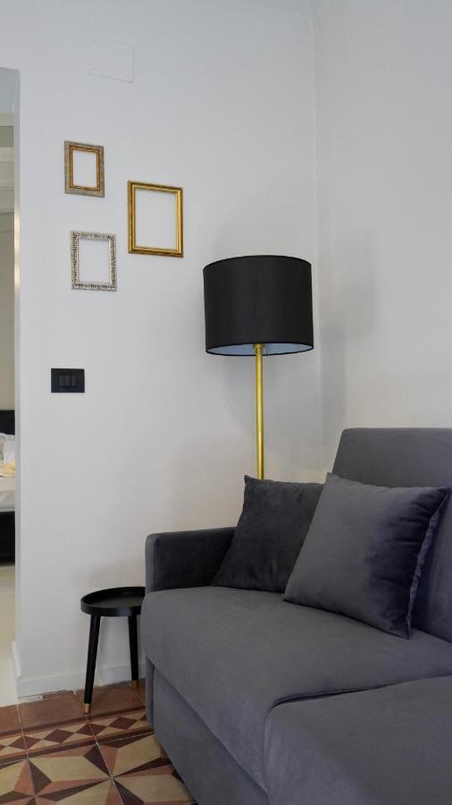 Vicolo San Gaetano -Luxury Rooms- CTA Exteriér fotografie