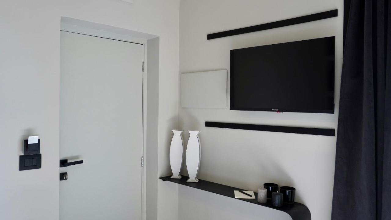 Vicolo San Gaetano -Luxury Rooms- CTA Exteriér fotografie