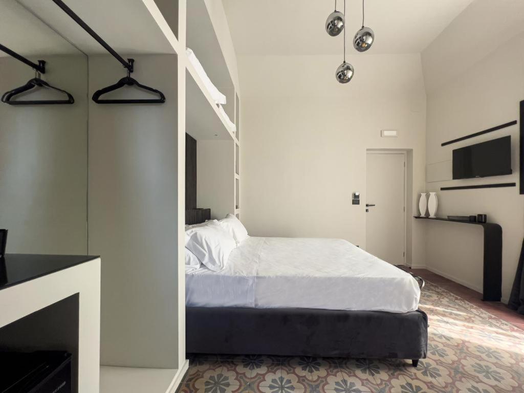 Vicolo San Gaetano -Luxury Rooms- CTA Exteriér fotografie