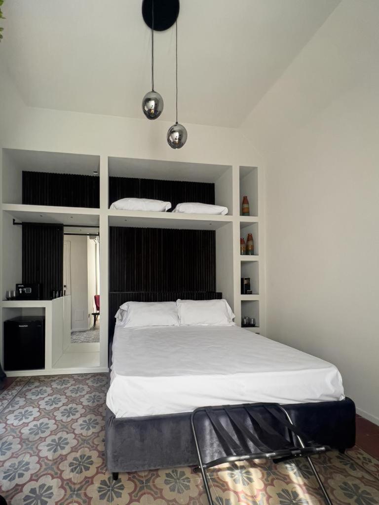 Vicolo San Gaetano -Luxury Rooms- CTA Exteriér fotografie