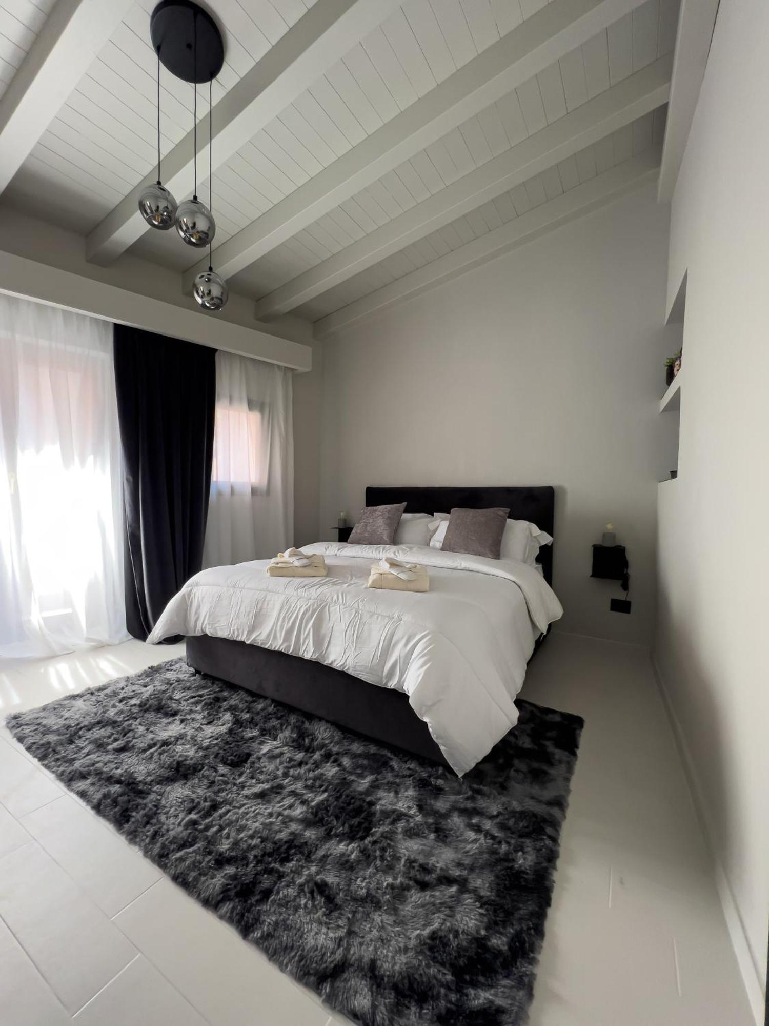 Vicolo San Gaetano -Luxury Rooms- CTA Exteriér fotografie