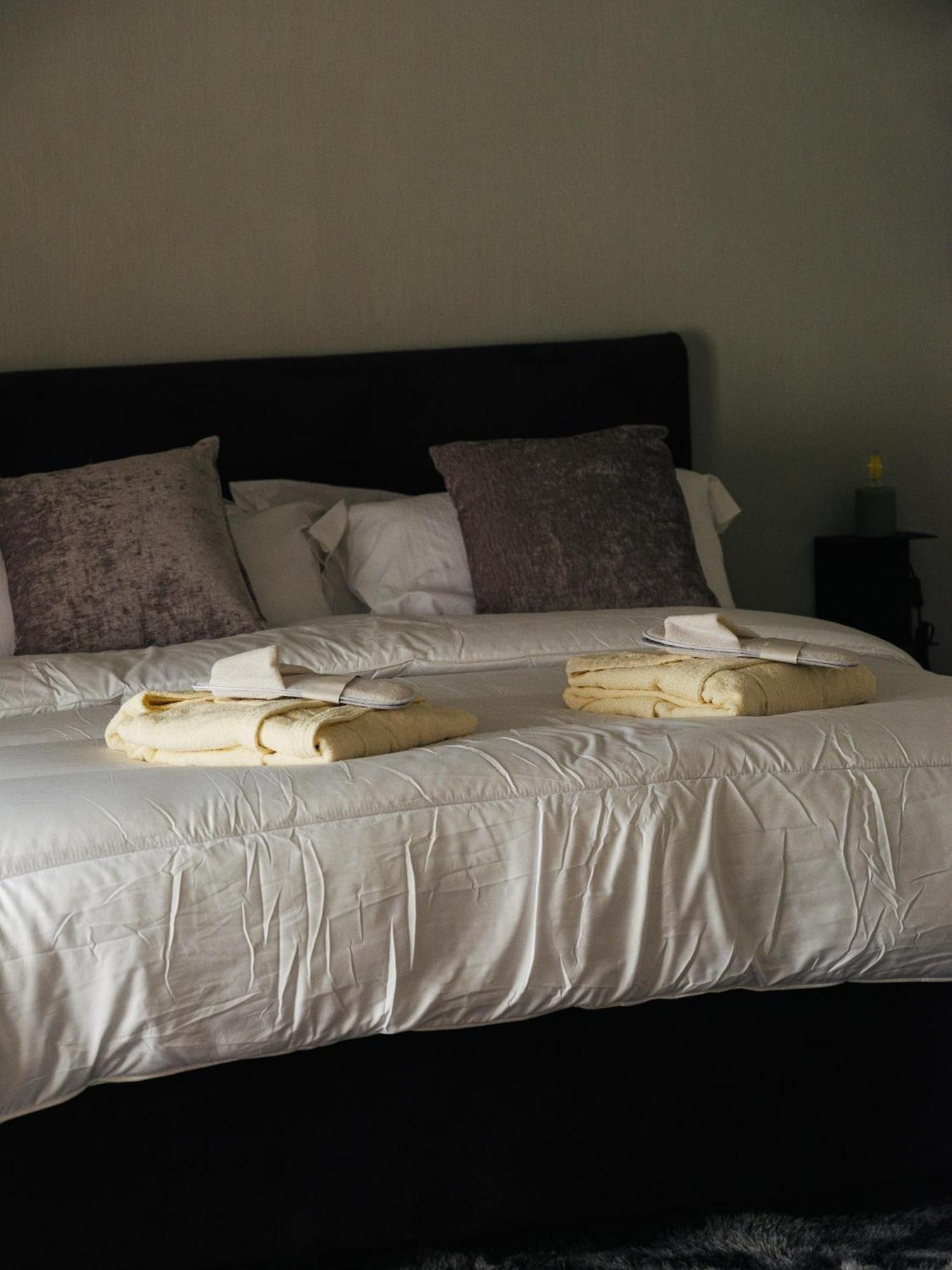 Vicolo San Gaetano -Luxury Rooms- CTA Exteriér fotografie