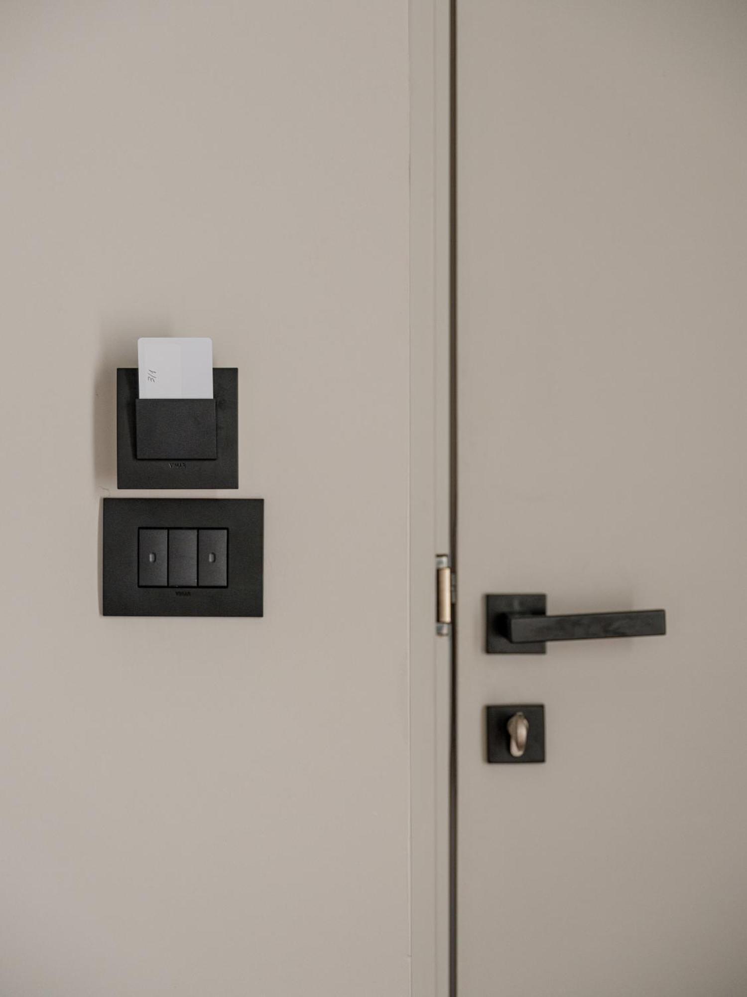 Vicolo San Gaetano -Luxury Rooms- CTA Exteriér fotografie