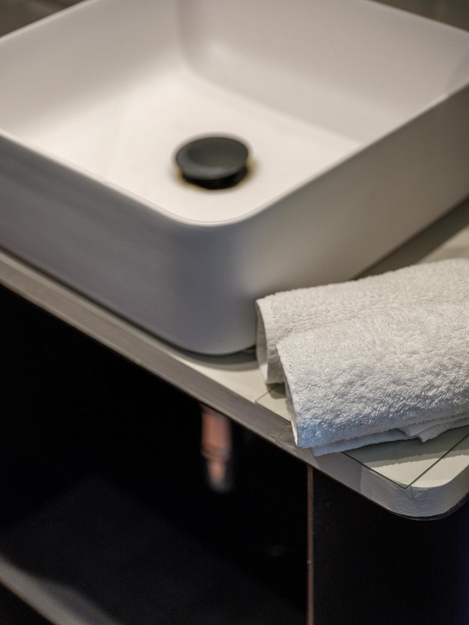 Vicolo San Gaetano -Luxury Rooms- CTA Exteriér fotografie
