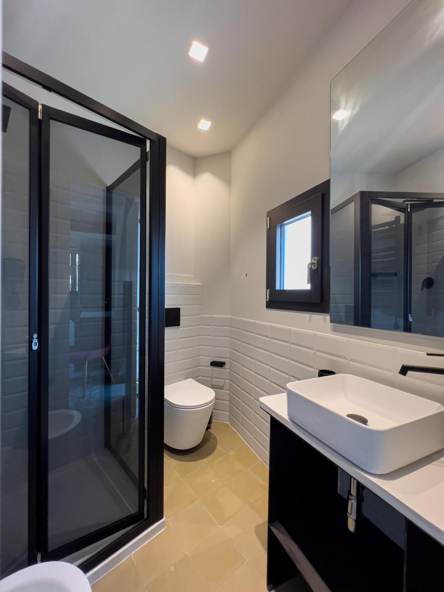 Vicolo San Gaetano -Luxury Rooms- CTA Exteriér fotografie